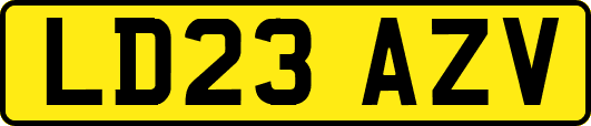LD23AZV
