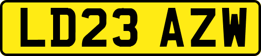 LD23AZW
