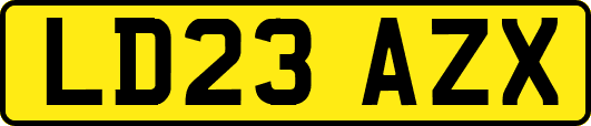 LD23AZX