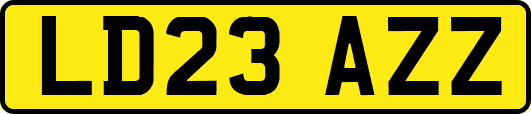 LD23AZZ