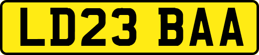 LD23BAA