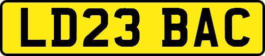 LD23BAC