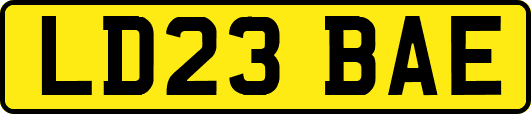 LD23BAE