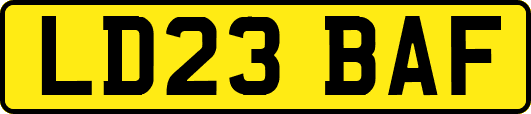 LD23BAF