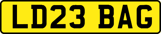 LD23BAG