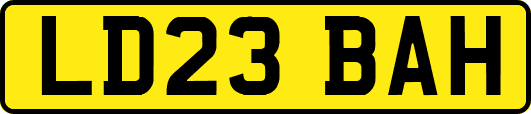 LD23BAH