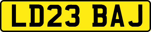 LD23BAJ