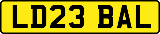 LD23BAL