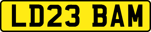 LD23BAM
