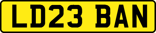 LD23BAN