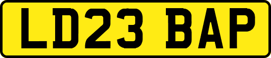 LD23BAP