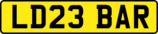 LD23BAR