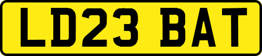 LD23BAT