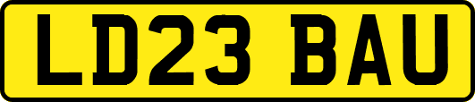 LD23BAU