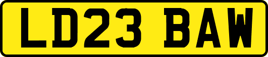 LD23BAW