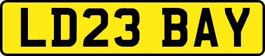LD23BAY