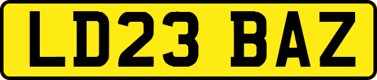 LD23BAZ