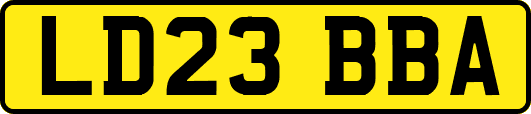 LD23BBA
