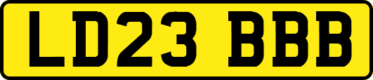 LD23BBB