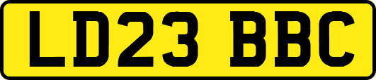 LD23BBC