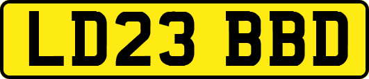 LD23BBD
