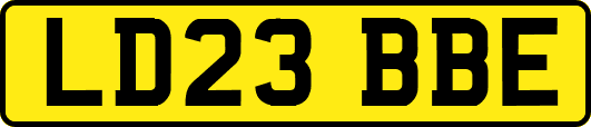 LD23BBE