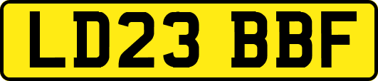 LD23BBF