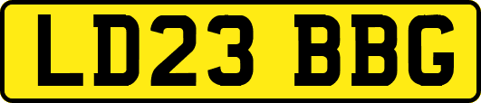 LD23BBG