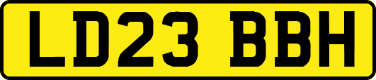 LD23BBH