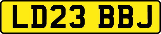 LD23BBJ
