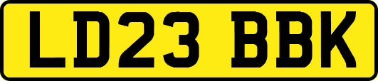 LD23BBK