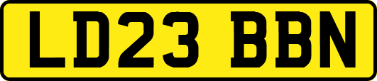 LD23BBN