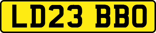 LD23BBO
