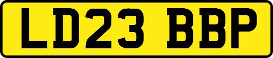 LD23BBP