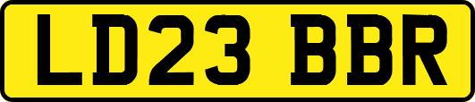 LD23BBR