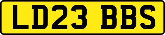 LD23BBS