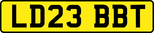LD23BBT
