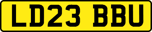 LD23BBU
