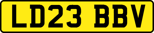 LD23BBV