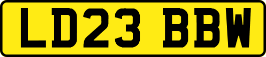 LD23BBW