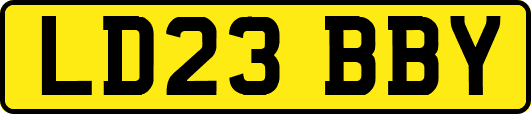 LD23BBY