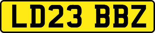 LD23BBZ