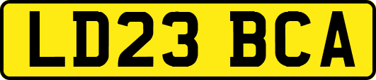 LD23BCA