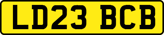 LD23BCB