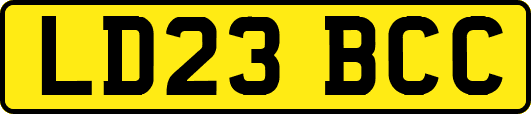 LD23BCC