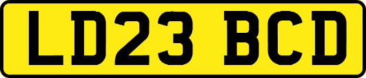 LD23BCD