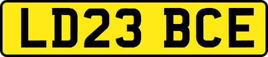 LD23BCE