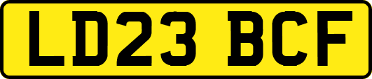 LD23BCF