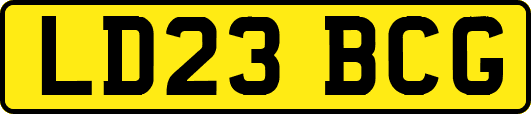 LD23BCG