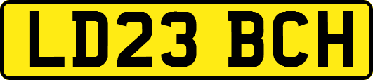 LD23BCH